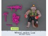Dirtbag Teenage 100% Complete Mutant Ninja Turtle TMNT 1991 Playmates Vintage