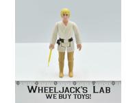 Luke Skywalker Farmboy 100% Complete Star Wars 1977 Kenner No Repro