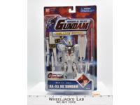 RX-93 Nu Gundam #1 Deluxe Edition Mobile Suit Gundam 2001 Bandai NEW MOSC