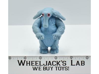 Max Rebo Star Wars ROTJ Return of the Jedi 1983 Vintage Kenner Action Figure