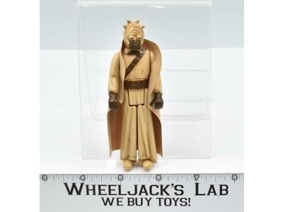 Tusken Raider Sand People Star Wars 1977 Vintage Action Figure Kenner No Repro