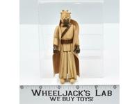 Tusken Raider Sand People Star Wars 1977 Vintage Action Figure Kenner No Repro