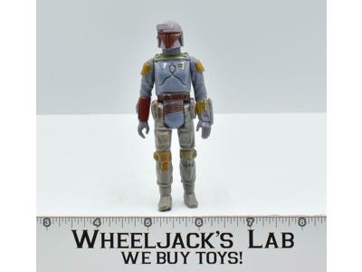 Boba Fett Star Wars 1979 Kenner Vintage Action Figure
