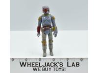 Boba Fett Star Wars 1979 Kenner Vintage Action Figure
