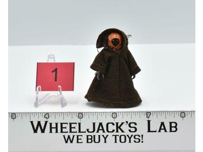 Jawa #1 Star Wars 1977 Kenner Vintage Action Figure