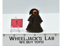 Jawa #1 Star Wars 1977 Kenner Vintage Action Figure