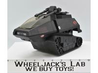 Cobra HISS Tank 1983 GI Joe ARAH Hasbro Vintage Action Vehicle