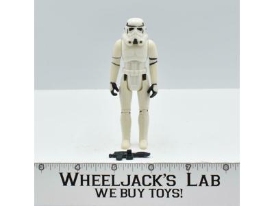 Imperial Stormtrooper 100% Complete Star Wars ESB 1977 Kenner Figure NO REPRO