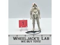 At-At Driver #1 100% Complete Star Wars ESB 1980 Kenner Vintage Figure NO REPRO