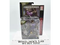 Blast Off Comic Book Included Combiner Wars Transformers Hasbro 2015 MOSC