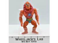 Beastman He-Man Masters of the Universe MOTU 1982 Vintage Mattel Figure