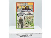 Col. Potter 3.75" MASH 4077th 1982 Tristar Vintage NEW Action Figure
