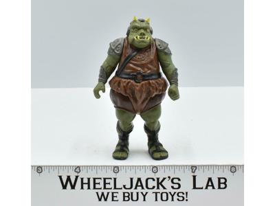 Gamorrean Guard Star Wars ROTJ Return of the Jedi 1983 Kenner Action Figure