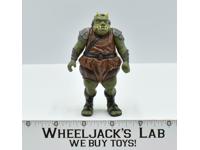 Gamorrean Guard Star Wars ROTJ Return of the Jedi 1983 Kenner Action Figure