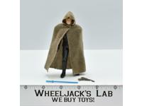 Luke Skywalker Jedi Knight 100% Complete Star Wars ROTJ Vintage 1983 NO REPRO