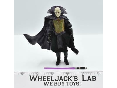 Darth Bane Star Wars Legacy Collection 2008 Hasbro Action Figure