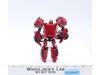 Cliffjumper Complete Deluxe Class Transformers Generations 2012 Hasbro Figure