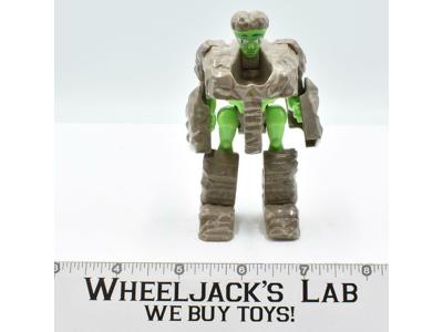 Marbles Rock Lords Bandai Tonka 1985 Vintage Action Figure
