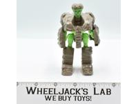 Marbles Rock Lords Bandai Tonka 1985 Vintage Action Figure