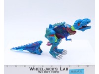 Cindersaur Transformers TFCC Botcon 2010 Hasbro Action Figure