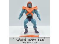 Faker 100% Complete He-Man MOTU Mattel Masters of the Universe 1983 Mattel