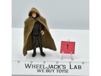 Luke Skywalker Jedi Knight W/SNAP CAPE Star Wars ROTJ 1983 Vintage Kenner