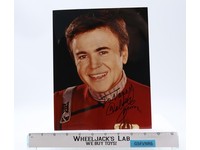 Pavel Chekov Star Trek Original Series Walter Koenig AUTOGRAPHED 8x10 Picture