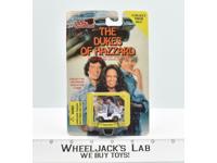 Daisy's Jeep 1:144 MOSC 1998 Dukes Of Hazzard Racing Champions