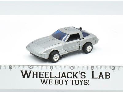 Camshaft _ 1985 Vintage Hasbro G1 Transformers Action Figure Ferrari Diablo