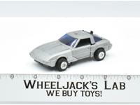 Camshaft _ 1985 Vintage Hasbro G1 Transformers Action Figure Ferrari Diablo