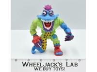 Wyrm Teenage Mutant Ninja Turtles TMNT 1991 Playmates Action Figure