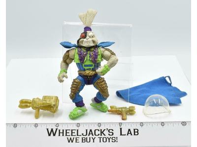 Space Usagi Teenage Mutant Ninja Turtles TMNT 1991 Playmates Action Figure