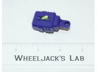 Devastator Bonecrusher Left Forearm Arm Launcher 1985 Vintage G1 Transformers