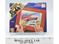 Magic Etch a Sketch Screen The Dukes of Hazzard 1981 6 Pack