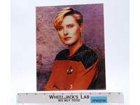 Lt. Tasha Yar Star Trek Next Generation Denise Crosby AUTOGRAPHED 8x10 Photo