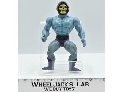 Skeletor He-Man MOTU Masters Of The Universe Vintage Figure 1982 Mattel