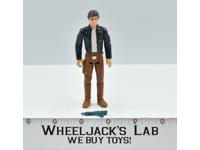 Han Solo Bespin 100% Complete Star Wars ESB 1980 Vintage Kenner NO REPRO