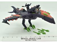 Terrordactyl 200x Masters of the Universe MOTU 2002 Mattel 100% Complete