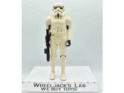 Stormtrooper 12" Star Wars 1979 Vintage Kenner Action Figure