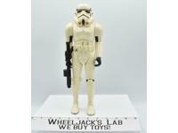 Stormtrooper 12" Star Wars 1979 Vintage Kenner Action Figure