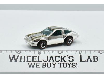Chevy Monza 2+2 Hot Wheels 1974 Vintage Redline Hong Kong