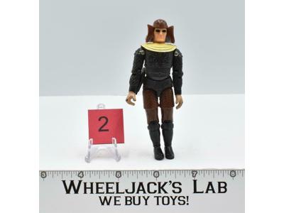 Draconian Guard #2 Buck Rogers 1979 Mego Vintage Action Figure