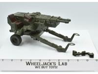 HAL 100% Complete GI Joe ARAH Cobra 1982 Vintage Hasbro Action Figure Vehicle