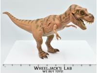 Tyrannosaurus Rex JP06 Dino Damage Jurassic Park 1993 Kenner Action Figure