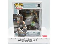 Jack &amp; BT #1 #132 Titanfall 2 Vinyl Figure Pop! Funko Pop 2016 MIB