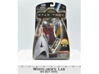 Cadet Chekov Galaxy Collection Star Trek 2009 Playmates Action Figure NEW MISB