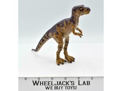 Juvenile T-REX JP42 Jurassic Park The Lost World 1997 Hasbro Action Figure