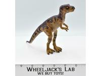 Juvenile T-REX JP42 Jurassic Park The Lost World 1997 Hasbro Action Figure