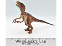 Velociraptor JP06 Site B Jurassic Park The Lost World 1997 Hasbro Figure