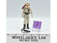 Luke Skywalker Hoth #2 100% Complete Star Wars ESB 1980 Vintage Kenner NO REPRO